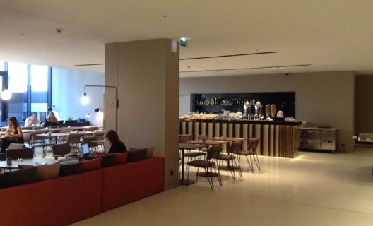 Hotel Lux Lisboa Park