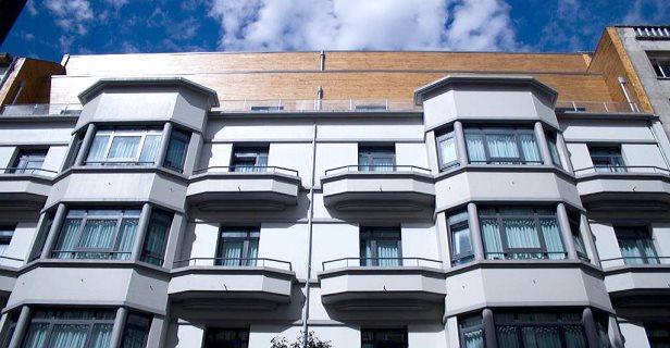 Hotel Lux Santiago