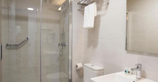 Hotel Lux Santiago