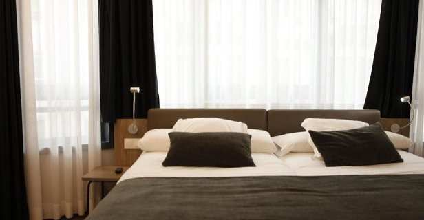 Hotel Lux Santiago