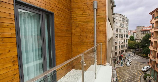 Hotel Lux Santiago