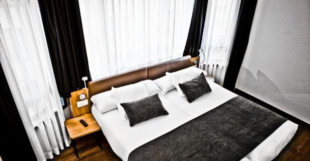 Hotel Lux Santiago
