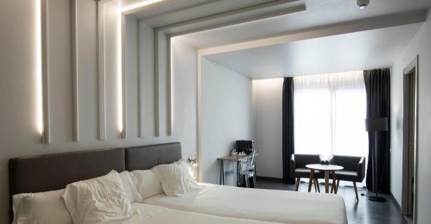 Hotel Lux Santiago