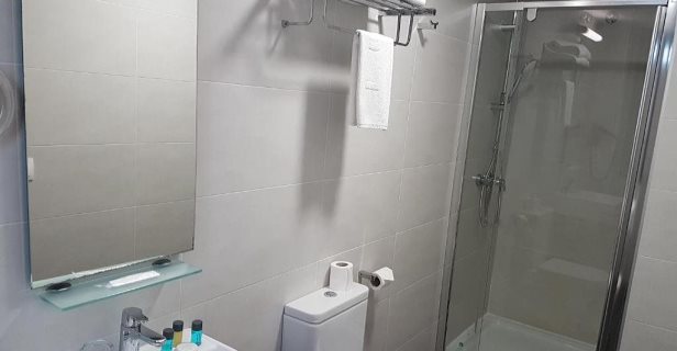 Hotel Lux Santiago