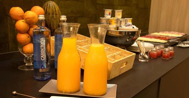 Hotel Lux Santiago