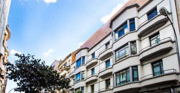 Hotel Lux Santiago