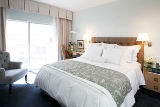Hotel Luxe Rodeo Drive