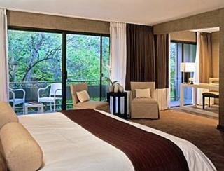 Hotel Luxe Sunset Blvd