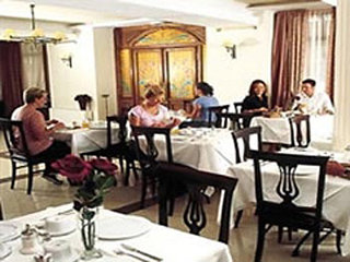 Hotel Luxembourg