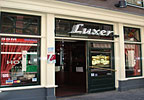 Hotel Luxer