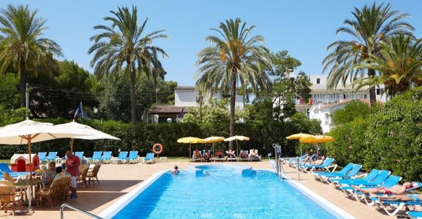 Hotel Luxor