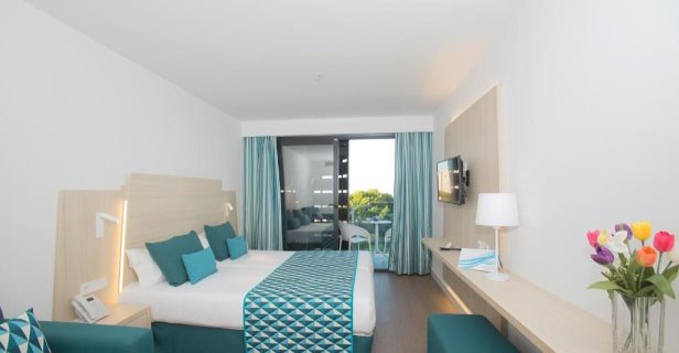 Hotel Luxor