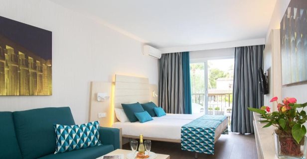 Hotel Luxor