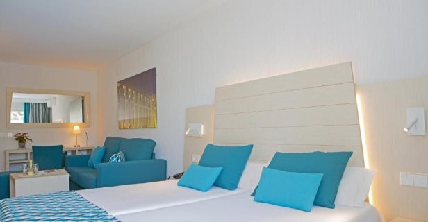 Hotel Luxor