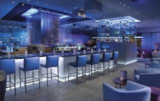 Hotel Luxor And Casino
