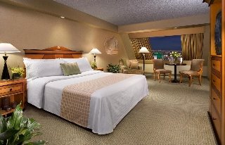 Hotel Luxor And Casino