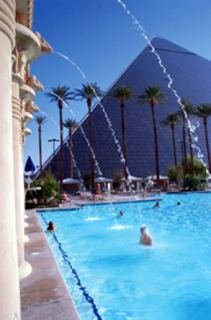 Hotel Luxor And Casino