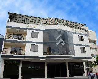 Hotel Luxor Plaza