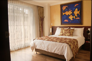 Hotel Luxor Plaza