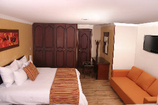 Hotel Luxor Plaza