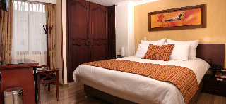 Hotel Luxor Plaza