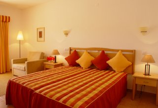 Hotel Luz Bay Club