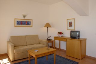 Hotel Luz Bay Club