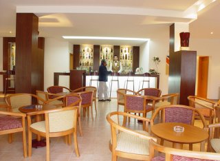 Hotel Luz Bay Club