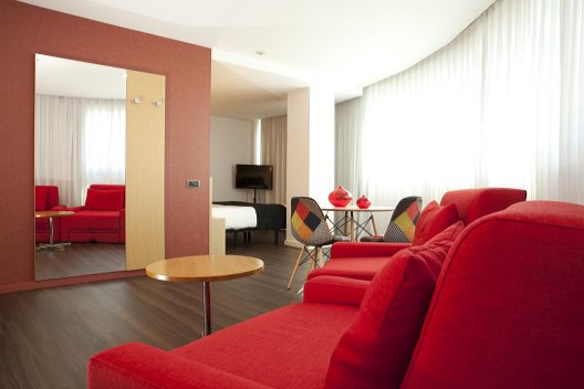 Hotel Luz Castellón