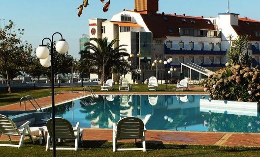 Hotel Luz De Luna