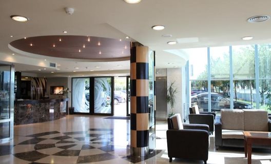 Hotel Luz De Luna