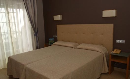 Hotel Luz De Luna
