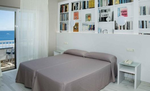 Hotel Luz De Luna
