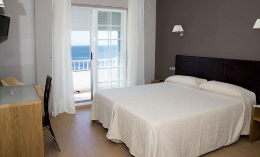 Hotel Luz De Luna