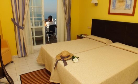 Hotel Luz De Luna
