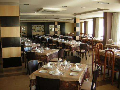 Hotel Luz De Luna