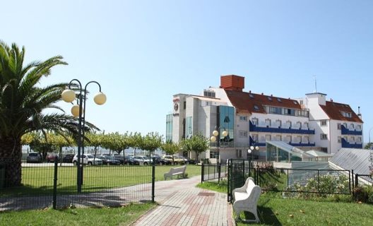 Hotel Luz De Luna