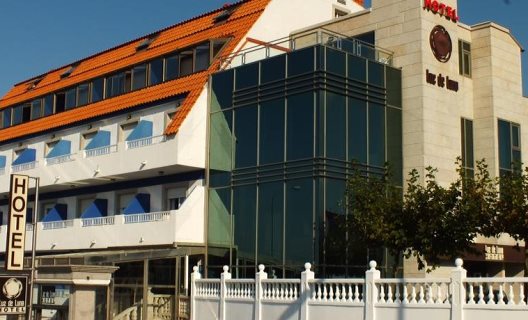 Hotel Luz De Luna