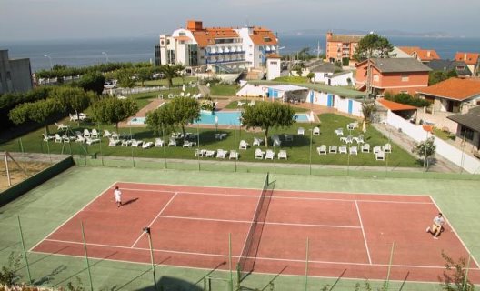 Hotel Luz De Luna
