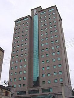 Hotel Luz Plaza