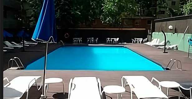 Hotel Luze Castellana