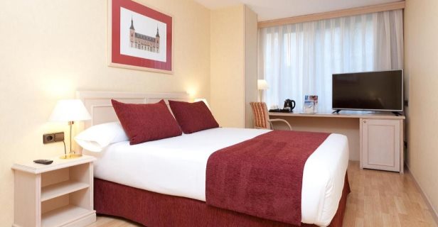 Hotel Luze Castellana