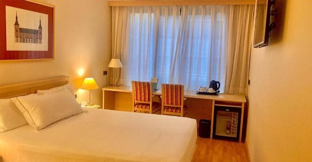 Hotel Luze Castellana