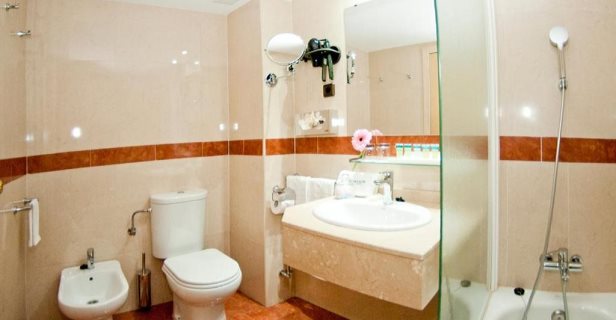 Hotel Luze Castellana