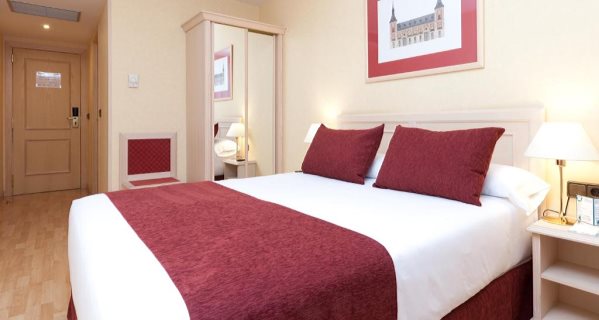 Hotel Luze Castellana
