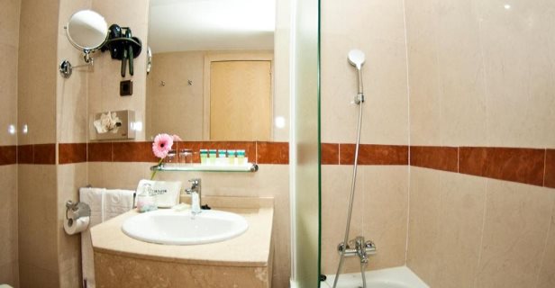 Hotel Luze Castellana