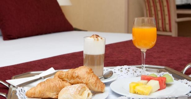 Hotel Luze Castellana