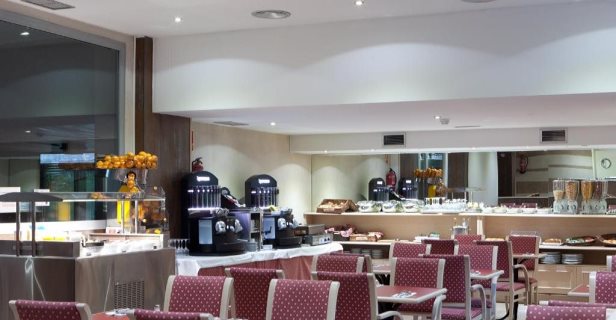 Hotel Luze Castellana