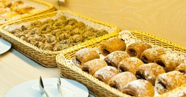 Hotel Luze Castellana