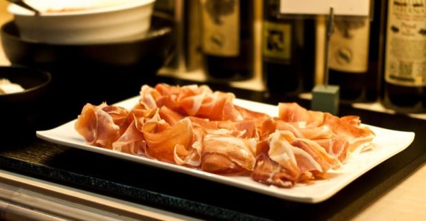 Hotel Luze Castellana